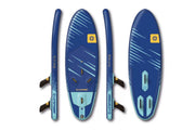 UNIFIBER - RPM iWINDSURF 280 FCD - 20 PSI MAX